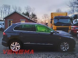 Volkswagen Tiguan Tiguan (AD1), SUV, 2016 / 2024 1.5 TSI 16V Evo BlueMotion Technology picture 3