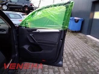 Volkswagen Tiguan Tiguan (AD1), SUV, 2016 / 2024 1.5 TSI 16V Evo BlueMotion Technology picture 9