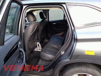 BMW X1 X1 (F48), SUV, 2014 / 2022 xDrive 20i 2.0 16V Twin Power Turbo picture 12