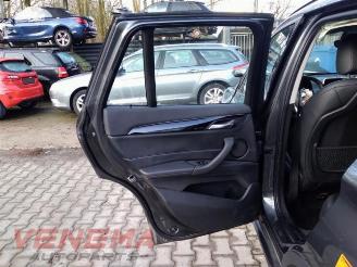 BMW X1 X1 (F48), SUV, 2014 / 2022 xDrive 20i 2.0 16V Twin Power Turbo picture 13