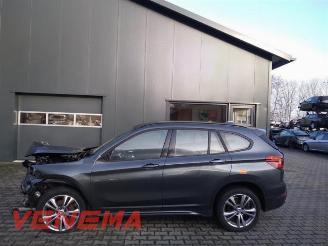 BMW X1 X1 (F48), SUV, 2014 / 2022 xDrive 20i 2.0 16V Twin Power Turbo picture 7