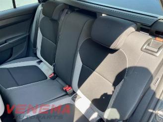 Skoda Fabia Fabia III Combi (NJ5), Combi 5-drs, 2014 / 2022 1.0 TSI 12V picture 25