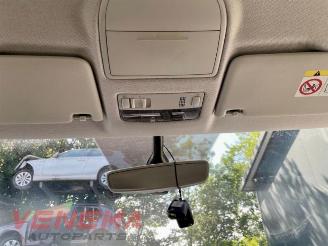 Skoda Fabia Fabia III Combi (NJ5), Combi 5-drs, 2014 / 2022 1.0 TSI 12V picture 23