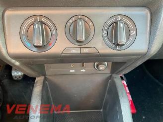 Skoda Fabia Fabia III Combi (NJ5), Combi 5-drs, 2014 / 2022 1.0 TSI 12V picture 18