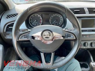 Skoda Fabia Fabia III Combi (NJ5), Combi 5-drs, 2014 / 2022 1.0 TSI 12V picture 12