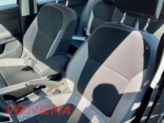 Skoda Fabia Fabia III Combi (NJ5), Combi 5-drs, 2014 / 2022 1.0 TSI 12V picture 10