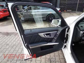 Mercedes Glk-klasse GLK (204.7/9), SUV, 2008 / 2015 2.2 220 CDI 16V BlueEff.,BlueTEC 4-Matic picture 10