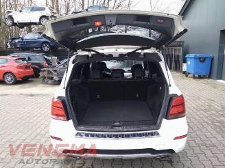 Mercedes Glk-klasse GLK (204.7/9), SUV, 2008 / 2015 2.2 220 CDI 16V BlueEff.,BlueTEC 4-Matic picture 18