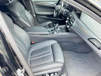 BMW 5-serie BMW 5er LCI Touring 530 d M Sport picture 13