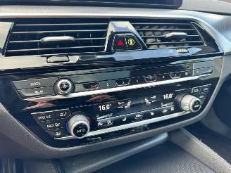 BMW 5-serie BMW 5er LCI Touring 530 d M Sport picture 28