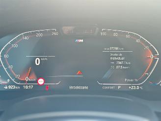 BMW 5-serie BMW 5er LCI Touring 530 d M Sport picture 19