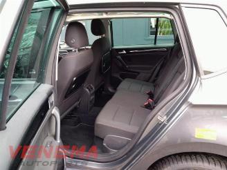 Volkswagen Golf Sportsvan Golf Sportsvan (AUVS), MPV, 2014 / 2021 1.2 TSI 16V BlueMOTION picture 10