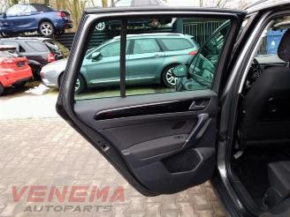 Volkswagen Golf Sportsvan Golf Sportsvan (AUVS), MPV, 2014 / 2021 1.2 TSI 16V BlueMOTION picture 11