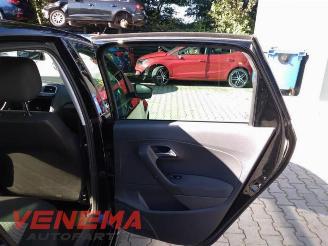 Volkswagen Polo Polo V (6R), Hatchback, 2009 / 2017 1.2 TDI 12V BlueMotion picture 15