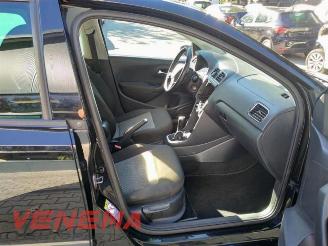 Volkswagen Polo Polo V (6R), Hatchback, 2009 / 2017 1.2 TDI 12V BlueMotion picture 10