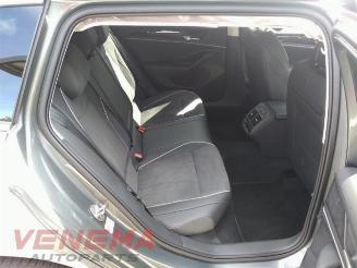 Volkswagen Passat Passat Variant (CJ5), Combi, 2023 2.0 TDI 16V picture 15