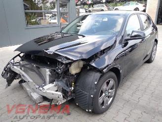 Autoverwertung BMW 1-serie 1 serie (F40), Hatchback, 2019 118i 1.5 TwinPower 12V 2022