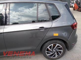 Volkswagen Golf Sportsvan Golf Sportsvan (AUVS), MPV, 2014 / 2021 1.0 TSI 12V BlueMotion Technology picture 20