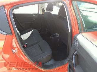 Peugeot 208 208 I (CA/CC/CK/CL), Hatchback, 2012 / 2019 1.2 Vti 12V PureTech 82 picture 15