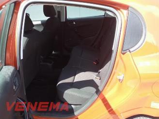 Peugeot 208 208 I (CA/CC/CK/CL), Hatchback, 2012 / 2019 1.2 Vti 12V PureTech 82 picture 13
