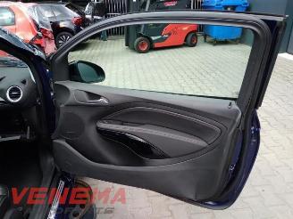 Opel Adam Adam, Hatchback 3-drs, 2012 / 2019 1.0 Ecotec 12V SIDI Turbo picture 12