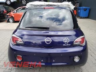 Opel Adam Adam, Hatchback 3-drs, 2012 / 2019 1.0 Ecotec 12V SIDI Turbo picture 6