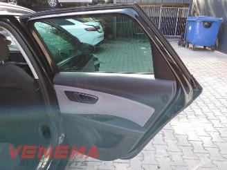 Seat Leon Leon ST (5FF), Combi 5-drs, 2012 / 2020 1.0 TSI 12V picture 16