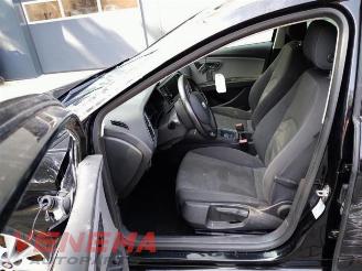 Seat Leon Leon ST (5FF), Combi 5-drs, 2012 / 2020 1.0 TSI 12V picture 9