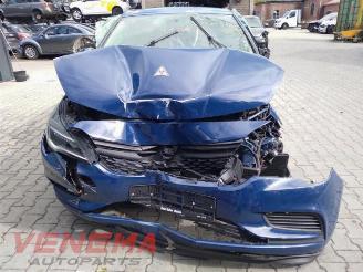 Opel Astra Astra K, Hatchback 5-drs, 2015 / 2022 1.0 Turbo 12V picture 2