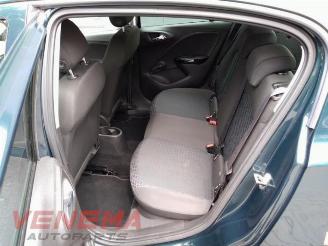Opel Corsa Corsa E, Hatchback, 2014 1.2 16V picture 13