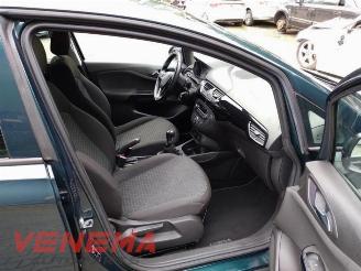 Opel Corsa Corsa E, Hatchback, 2014 1.2 16V picture 11