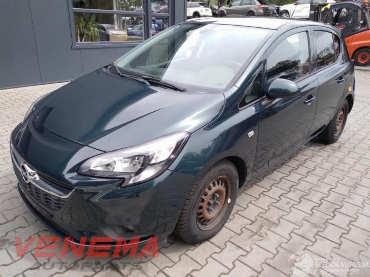 Opel Corsa Corsa E, Hatchback, 2014 1.2 16V
