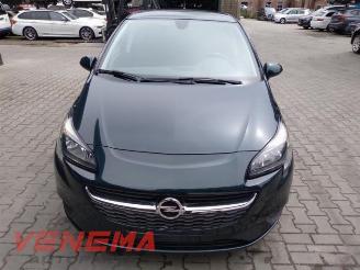 Opel Corsa Corsa E, Hatchback, 2014 1.2 16V picture 2