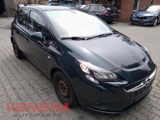 Opel Corsa Corsa E, Hatchback, 2014 1.2 16V picture 3