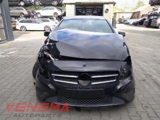 Mercedes A-klasse A (W176), Hatchback, 2012 / 2018 1.5 A-180 CDI, A-180d 16V picture 2