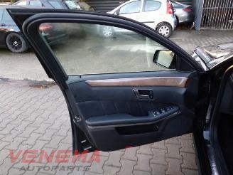 Mercedes E-klasse E Estate (S212), Combi, 2009 / 2016 E-350 CDI BlueTEC 3.0 V6 24V picture 10