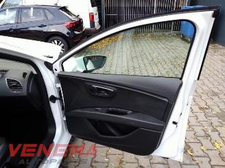 Seat Leon Leon ST (5FF), Combi 5-drs, 2012 / 2020 2.0 TDI FR 16V picture 11