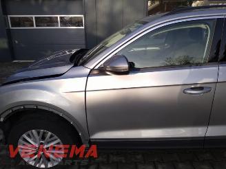 Volkswagen T-Roc T-Roc I, SUV, 2017 2.0 TDI 150 16V picture 20