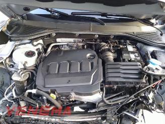 Volkswagen T-Roc T-Roc I, SUV, 2017 2.0 TDI 150 16V picture 23