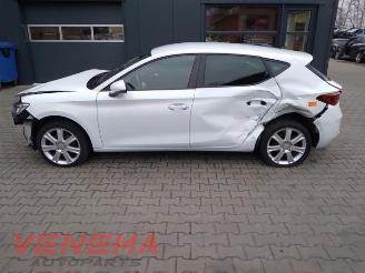 Seat Leon Leon (KLB), Hatchback 5-drs, 2019 1.0 TSI 12V picture 8