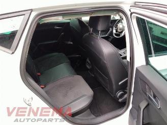 Seat Leon Leon (KLB), Hatchback 5-drs, 2019 1.0 TSI 12V picture 12