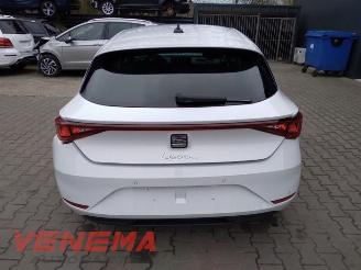 Seat Leon Leon (KLB), Hatchback 5-drs, 2019 1.0 TSI 12V picture 6