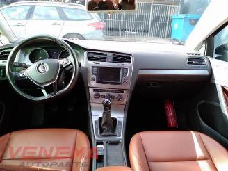 Volkswagen Golf Golf VII Variant (AUVV), Combi, 2013 / 2021 1.4 TGI 16V picture 14