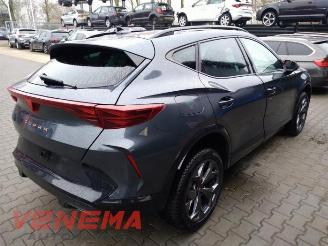 Cupra Formentor Formentor, SUV, 2020 1.5 e-Hybrid VZ 16V picture 6