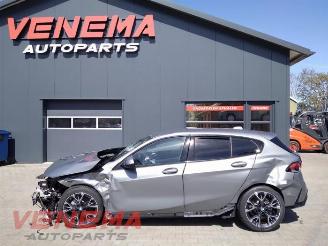 Auto da rottamare BMW 1-serie 1 serie (F70), Hatchback, 2024 120 1.5 TwinPower Turbo 12V 2025