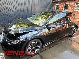 Sloopauto Volkswagen Golf Golf VIII (CD1), Hatchback, 2019 1.5 TSI 16V 2026/1