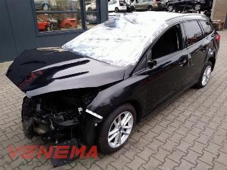 Sloopauto Ford Focus Focus 3 Wagon, Combi, 2010 / 2020 1.0 Ti-VCT EcoBoost 12V 125 2016