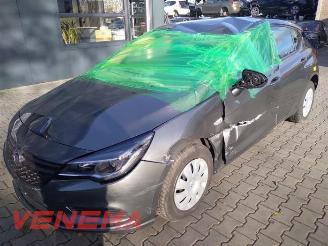 Dezmembrări autoturisme Opel Astra Astra K, Hatchback 5-drs, 2015 / 2022 1.4 16V 2018/7