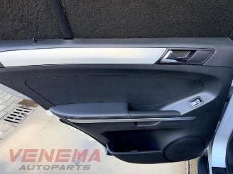 Mercedes ML ML II (164/4JG), SUV, 2005 / 2011 3.0 ML-280 CDI 4-Matic V6 24V picture 27