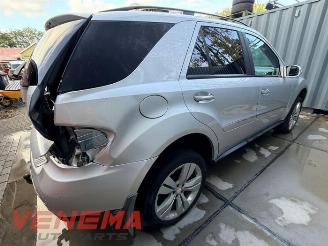 Mercedes ML ML II (164/4JG), SUV, 2005 / 2011 3.0 ML-280 CDI 4-Matic V6 24V picture 5